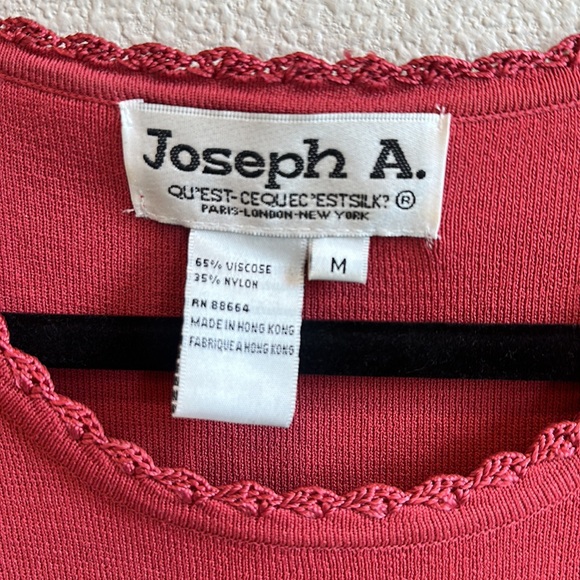 Joseph A. Tank - Picture 4 of 5